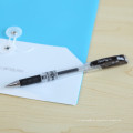 Pen de capa de capa de capa de caneta de caneta de caneta de caneta de plástico de 0,7 mm em movimento rápido de 0,7 mm